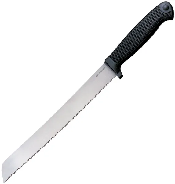 Cold Steel Serrated Bread Knife knives 59KBRZ