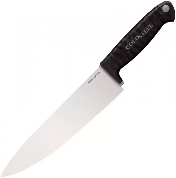 Cold Steel Chefs Knife Kitchen Classics knives CS59KSCZ