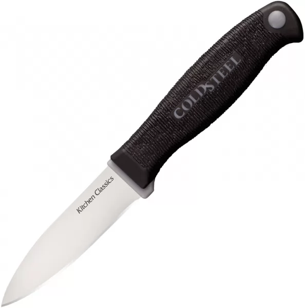Cold Steel Paring Knife Kitchen Classics knives CS59KSPZ
