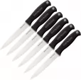 Cold Steel Six Steak Knife Set - CS59KSS6Z