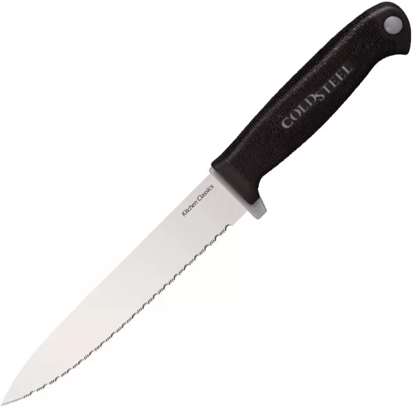 Cold Steel Utility Knife Kitchen Classics knives CS59KSUZ