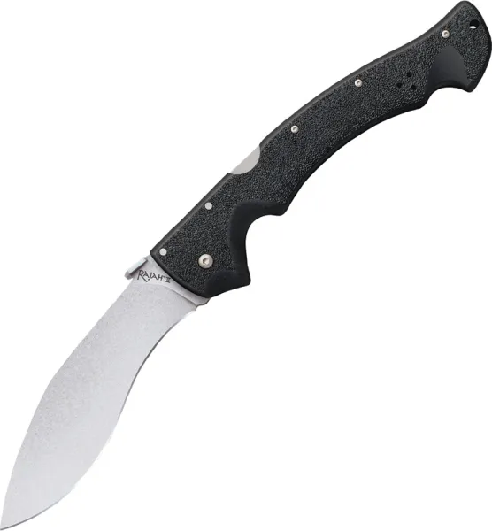 Cold Steel Rajah 2 Lockback knives CS62JL