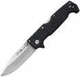 Cold Steel SR1 Lite Lockback - CS62K1