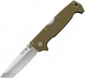 Cold Steel SR1 Lockback Tanto - CS62LA