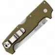 Cold Steel SR1 Lockback Tanto knives CS62LA