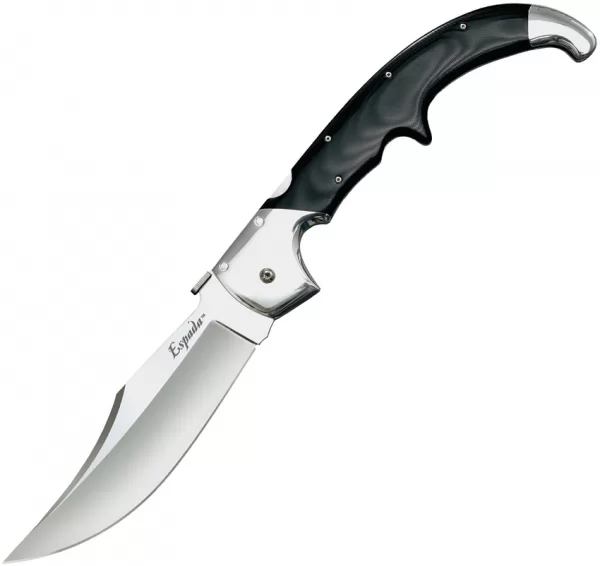 Cold Steel Espada XL Lockback knives CS62MA
