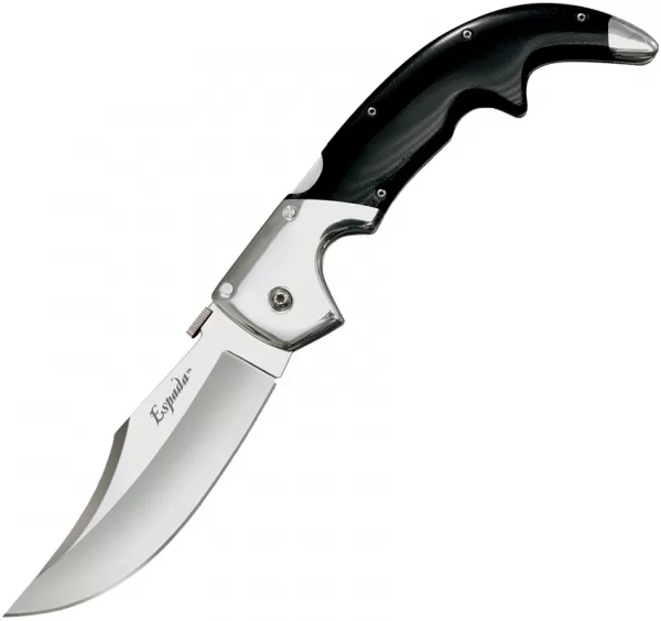 Cold Steel Large Espada Lockback knives CS62MB