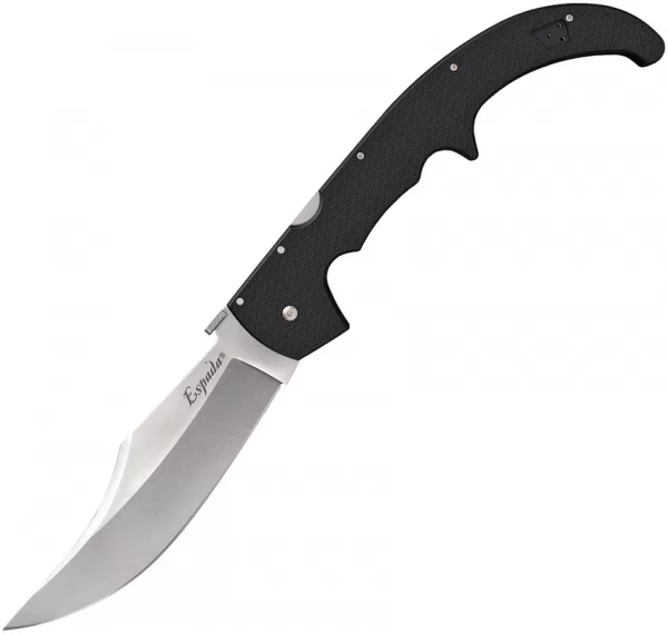 Cold Steel XL Espada Lockback knives CS62MGC