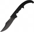 Cold Steel XL Espada Lockback Black - CS62MGCBKBK