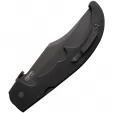 Cold Steel XL Espada Lockback Black knives CS62MGCBKBK