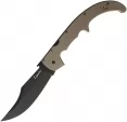 Cold Steel XL Espada Lockback DE - CS62MGCDEBK