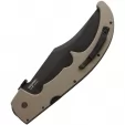 Cold Steel XL Espada Lockback DE knives CS62MGCDEBK
