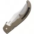 Cold Steel XL Espada Lockback DE knives CS62MGCDESW