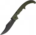 Cold Steel XL Espada Lockback OD - CS62MGCODBK