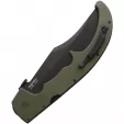 Cold Steel XL Espada Lockback OD knives CS62MGCODBK