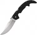 Cold Steel Large Espada Lockback Black - CS62MGD