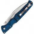 Cold Steel Frenzy Lockback Black knives CS62P2A