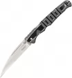 Cold Steel Frenzy III Lockback - CS62P3A