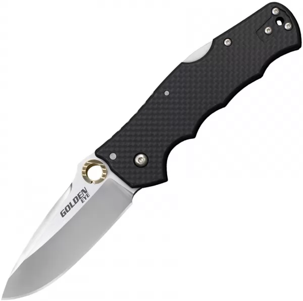 Cold Steel Golden Eye Elite knives CS62QCFS