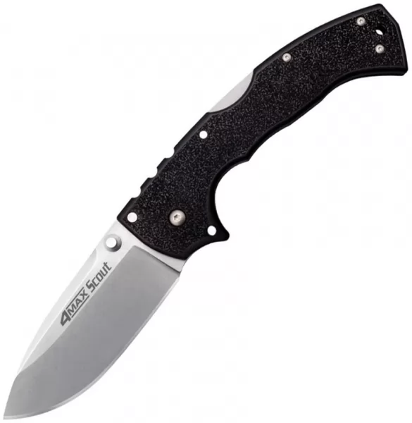 Cold Steel 4-Max Scout Lockback knives CS62RQ
