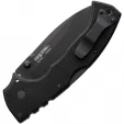 Cold Steel 4-Max Scout Lockback knives CS62RQBKBK