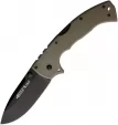 Cold Steel 4-Max Scout Lockback DE - CS62RQDEBK
