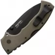 Cold Steel 4-Max Scout Lockback DE knives CS62RQDEBK
