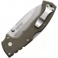 Cold Steel 4-Max Scout Lockback DE knives CS62RQDESW