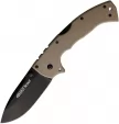 Cold Steel 4-Max Scout Lockback DT - CS62RQDTBK