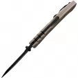 Cold Steel 4-Max Scout Lockback DT knives CS62RQDTBK