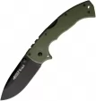 Cold Steel 4-Max Scout Lockback OD - CS62RQODBK