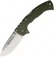 Cold Steel 4-Max Scout Lockback OD - CS62RQODSW