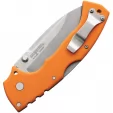 Cold Steel 4-Max Scout Lockback Org knives CS62RQORSW