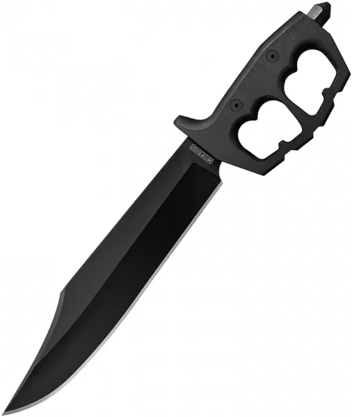 Cold Steel Chaos Bowie knives CS80NTB