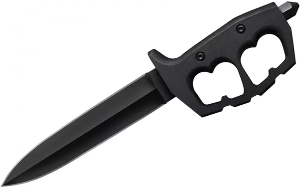 Cold Steel Chaos Double Edge knives CS80NTP