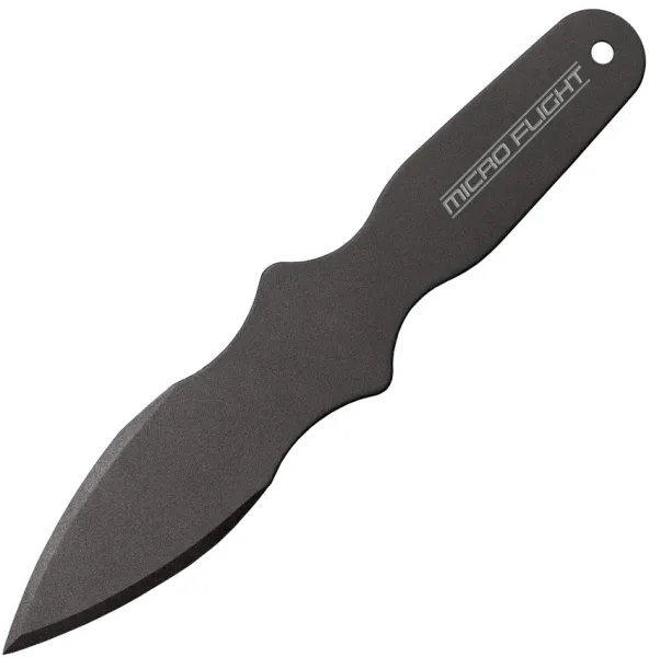 Cold Steel Micro Flight Throwing Knife knives CS80STMB