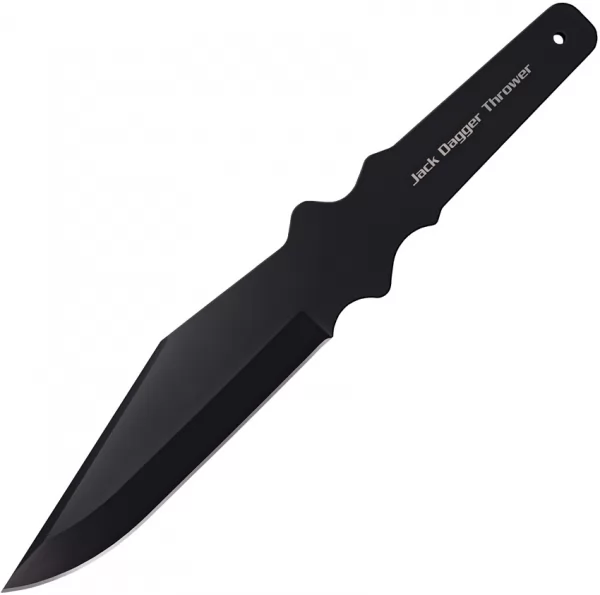 Cold Steel Jack Dagger Thrower knives CS80TJDZ