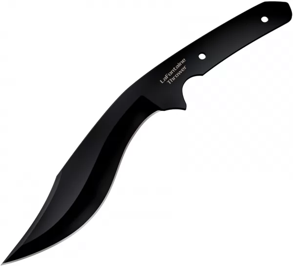 Cold Steel La Fontaine Thrower knives CS80TLFZ