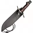 Cold Steel Wild West Bowie knives CS81B