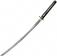 Cold Steel Gold Lion Katana - CS88ABK