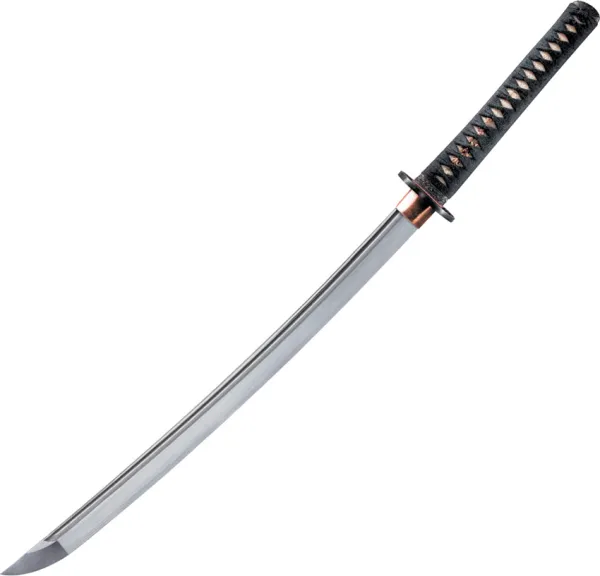 Cold Steel 88BCK Chisa Katana Sword