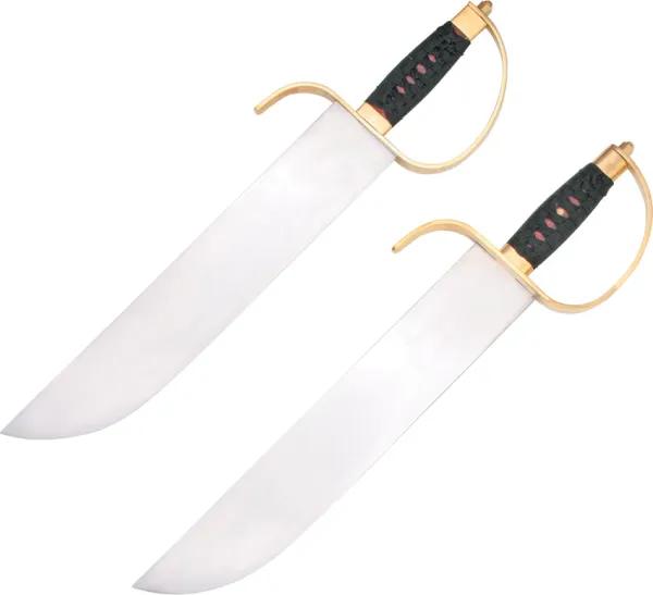 Cold Steel Butterfly Swords knives 88BF