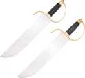 Cold Steel Butterfly Swords - 88BF