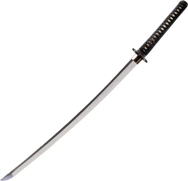 Cold Steel Katana 40 3-4 Overall 1055 Carbon Blade 88BK
