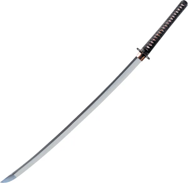 Cold Steel O Katana knives 88BOK