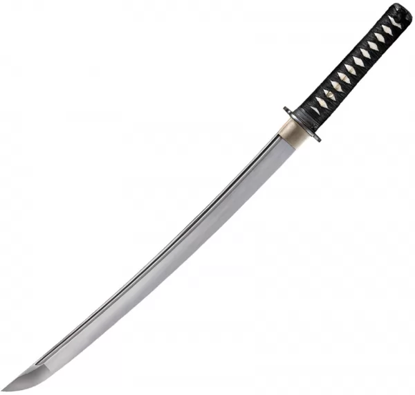 Cold Steel Wakizashi Warrior Series knives CS88BWW