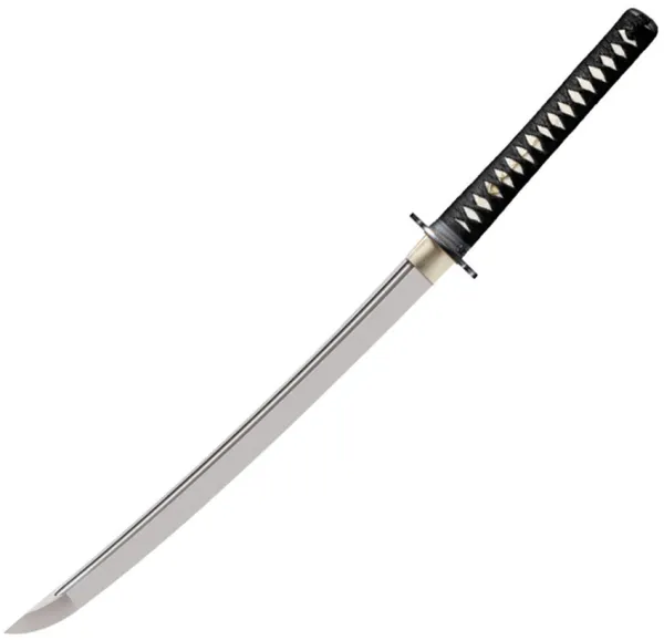 Cold Steel Wakizashi Long Handle knives CS88BWWK