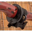 Cold Steel Seagal Helmet Breaker knives CS88CHB