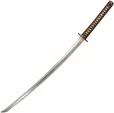 Cold Steel Mizutori Crane Katana - CS88CKK