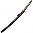 Cold Steel Mizutori Crane Katana knives CS88CKK